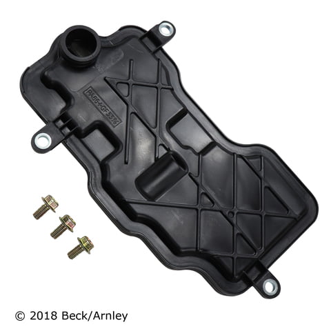 Beck Arnley 044-0373 Auto Transmission Filter Kit 